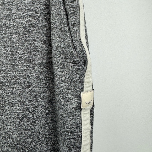 Vuori Gray Jogger Pants - Picture 4 of 6